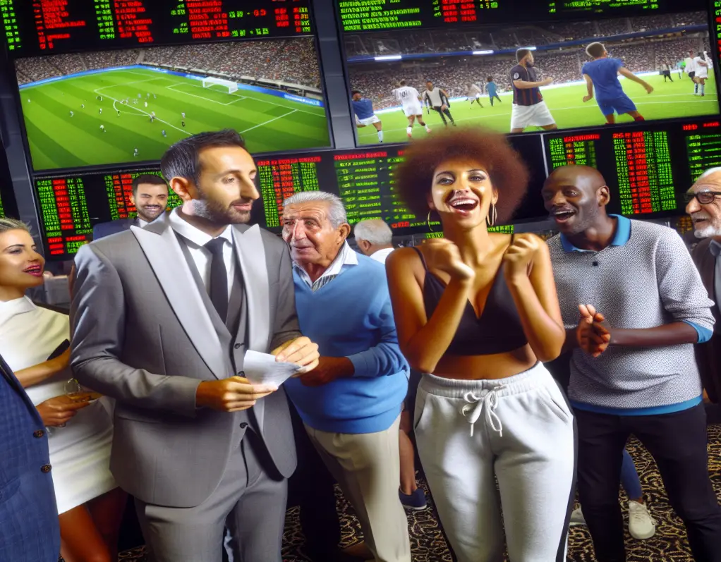 what sport is the most profitable to bet on